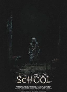 Школа / The School (2018) CAMRip 720p