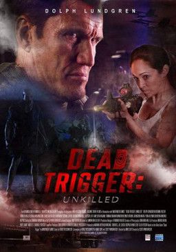 Осечка / Dead Trigger (2017) WEB-DL 1080p &#124; L