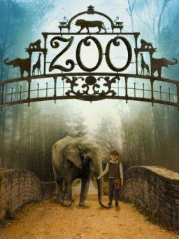 Зоопарк / Zoo (2017) WEB-DL 720p &#124; L
