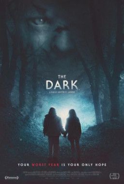 Тьма / The Dark (2018) WEB-DLRip &#124; L2