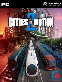 Cities in Motion 2: The Modern Days