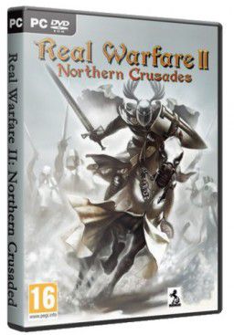 Real Warfare 2: Northern Crusades (2011) PC &#124; Лицензия