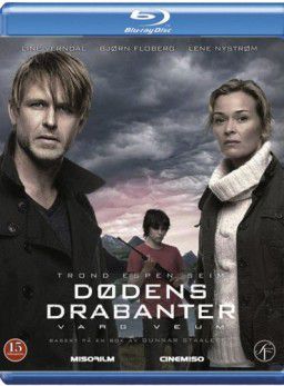 Варг Веум 9 - Спутники смерти / Varg Veum 9 - Dodens drabanter (2011)