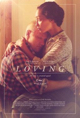 Лавинг / Loving (2016) BDRip &#124; Лицензия