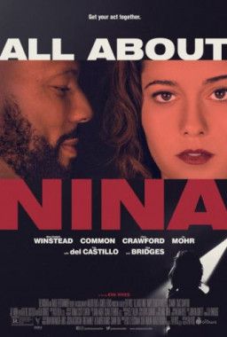Все о Нине / All About Nina (2018) WEB-DLRip &#124; L