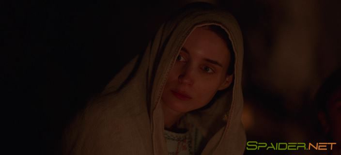 Мария Магдалина / Mary Magdalene (2018) BDRip &#124; Лицензия 1