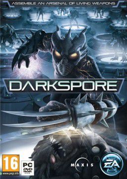 Darkspore (2011/PC/Русский/RePack) &#124; R.G. Packers