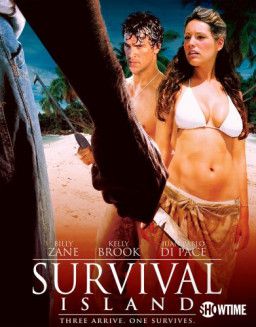 Секс ради выживания / Survival Island / Three (2005) WEB-DL 1080p