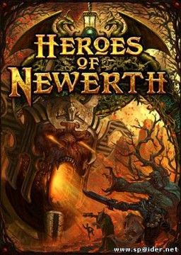 Heroes of Newerth 2011