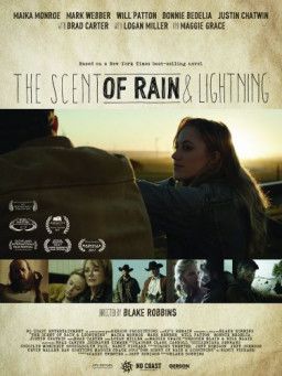 Запах дождя и молнии / The Scent of Rain & Lightning (2017) WEB-DL 720p &#124; L