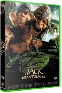 Джек – покоритель великанов / Jack The Giant Slayer (2013)