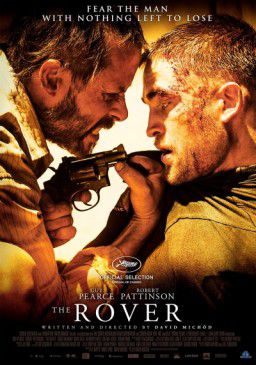 Ровер / Бродяга / The Rover (2014)