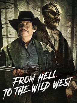Из ада на дикий запад / From Hell to the Wild West (2017) WEB-DLRip &#124; L