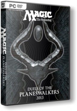 Magic: The Gathering - Duels of the Planeswalkers 2013 Special Edition (2012) PC