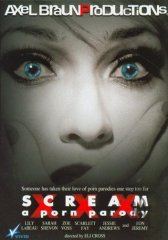 Крик, Пародия / Scream XXX: A Porn Parody (2011) DVDRip