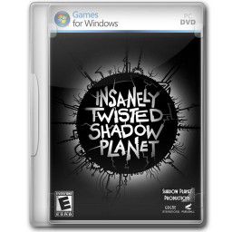 Insanely Twisted Shadow Planet (2012) PC