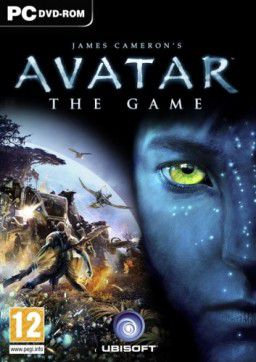 James Cameron&#39;s Avatar - The Game (2009) PC