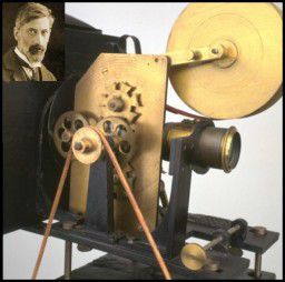 Начало английского кино: коллекция фильмов студии Роберта У. Поля  (62 фильма) (1895 - 1908)