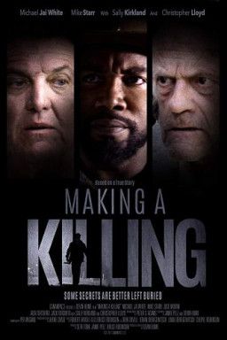 Совершая убийство / Making a Killing (2018) WEB-DLRip &#124; L