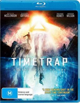 Ловушка времени / Time Trap (2017) BDRip 1080p &#124; P, L