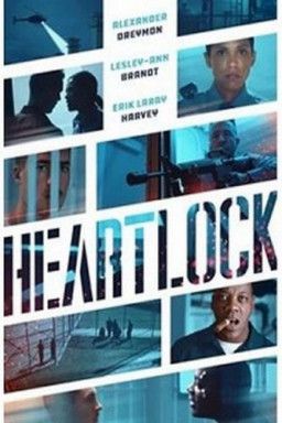 Хартлок / Heartlock (2018) WEB-DLRip &#124; L