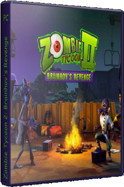 Zombie Tycoon 2: Brainhov&#39;s Revenge