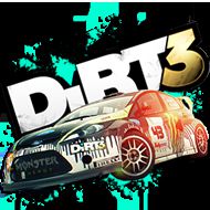 Dirt 3 [v. 1.2 + 4 DLC] (2011) PC