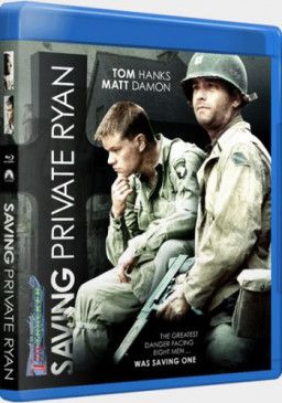 Спасти рядового Райана / Saving Private Ryan (1998) BDRip 1080p &#124; 60 FPS