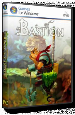 Bastion (2011)