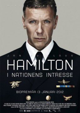 Гамильтон: В интересах нации / Hamilton - I nationens intresse (2012)