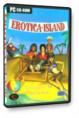 Остров эротика / Erotica Island