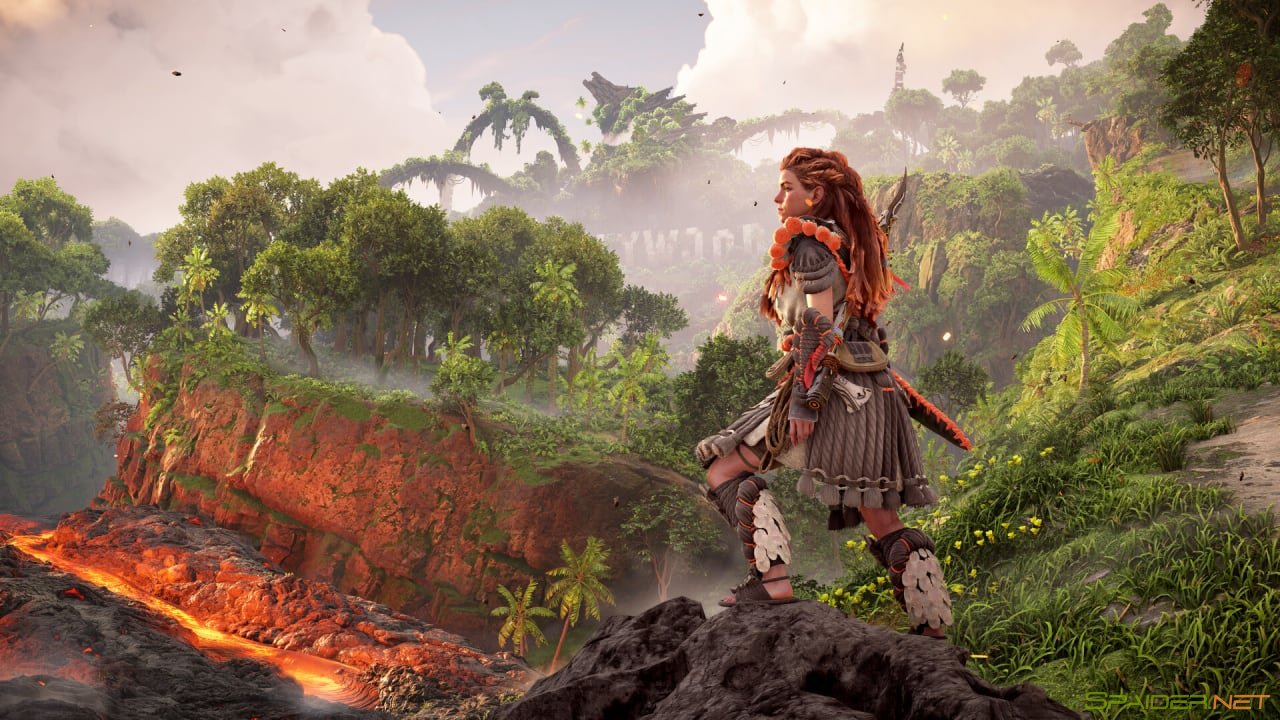 Horizon: Forbidden West 0 Horizon: Forbidden West 0