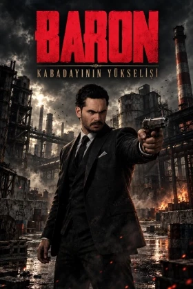 Baron Baron