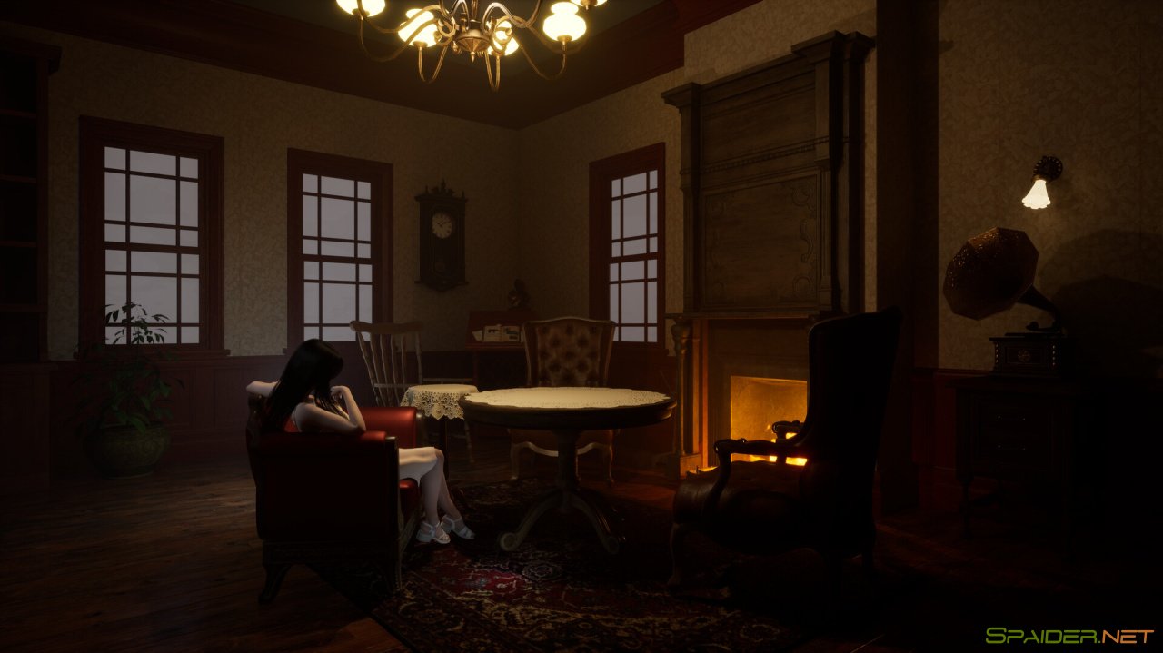 Junji Ito Maniac: An Infinite Gaol 0 Junji Ito Maniac: An Infinite Gaol 0