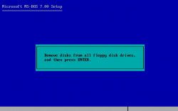 MS-DOS 7