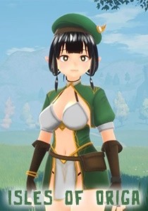 Isles of Origa
