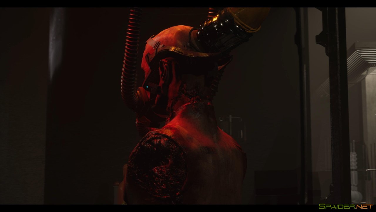 ENTITY: THE BLACK DAY 1 ENTITY: THE BLACK DAY 1