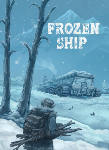 Frozen Ship Frozen Ship