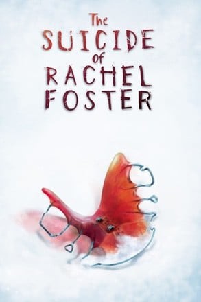 Suicide of Rachel Foster