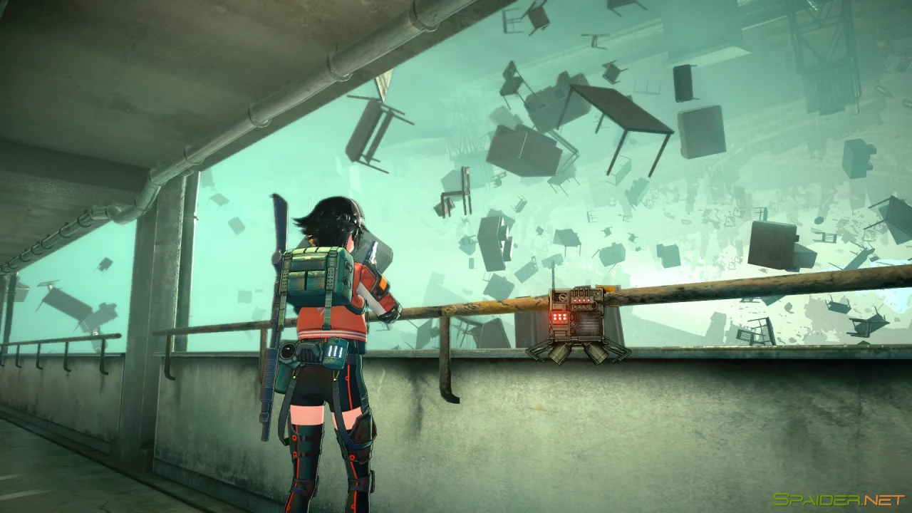 ANOMALITH 3 ANOMALITH 3