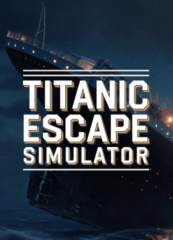 Titanic Escape Simulator