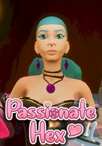 Passionate Hex