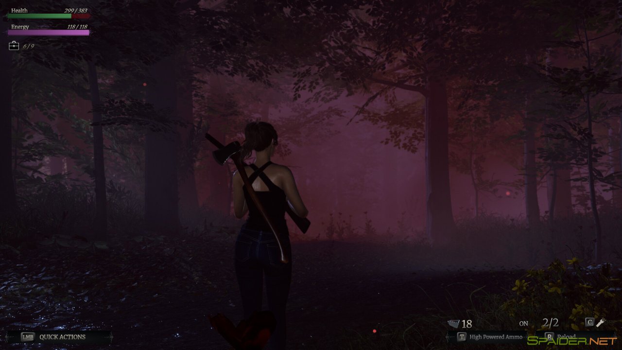 Wicked Seed 3 Wicked Seed 3