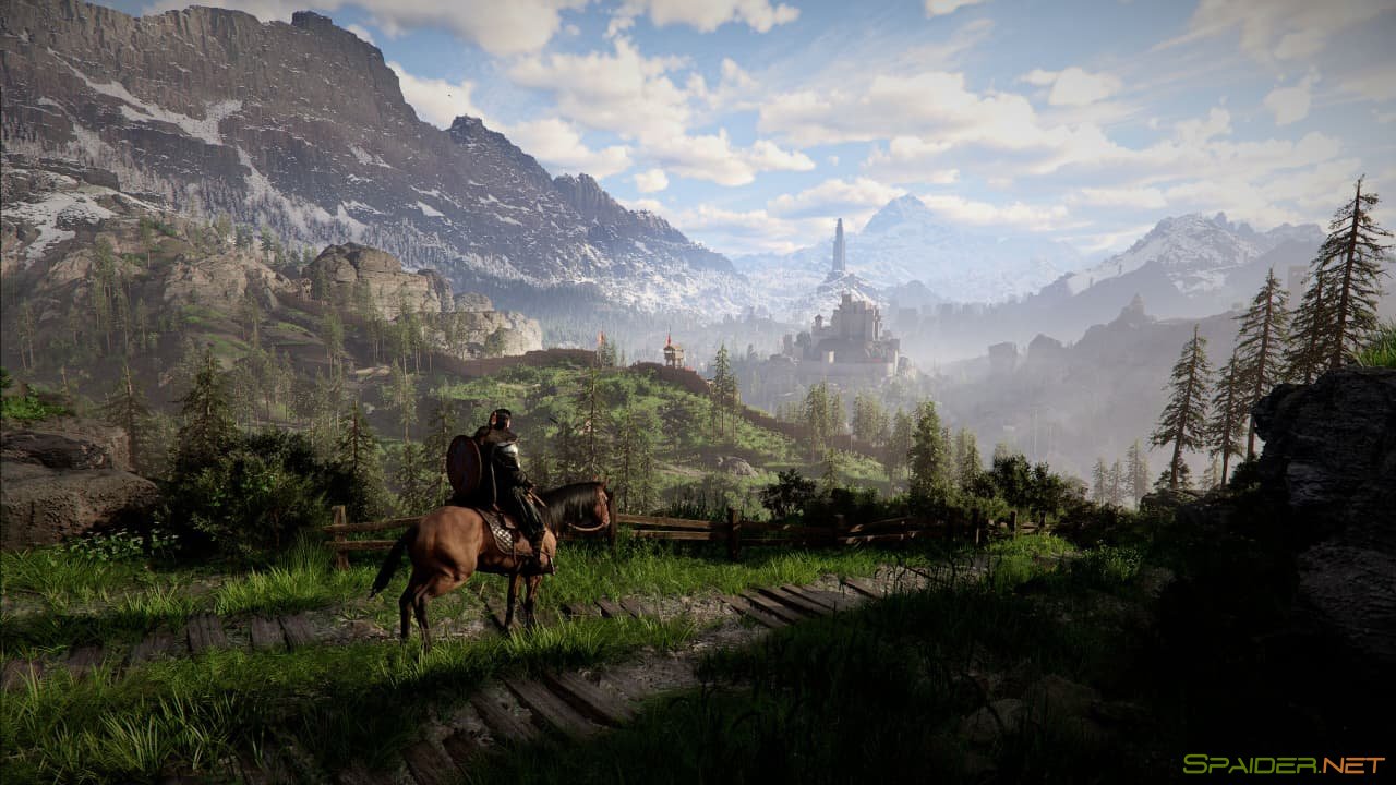 Crimson Desert 1 Crimson Desert 1