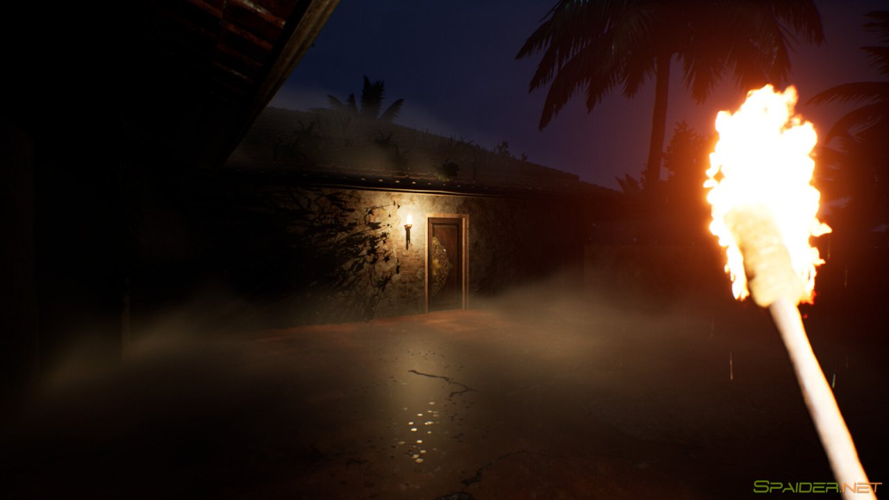 Thekku Island 1 Thekku Island 1