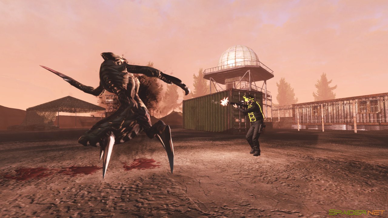 Infestation: Survivor Stories / The War Z 0 Infestation: Survivor Stories / The War Z 0
