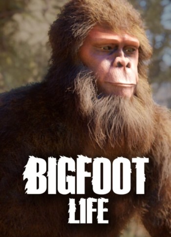 Bigfoot Life Bigfoot Life