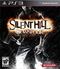 Silent Hill: Downpour / Сайлент-Хилл: Ливень