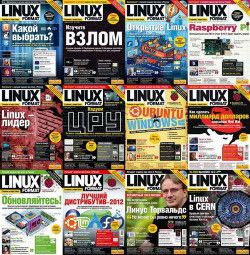 Linux Format №03 [168] март (2013) PDF