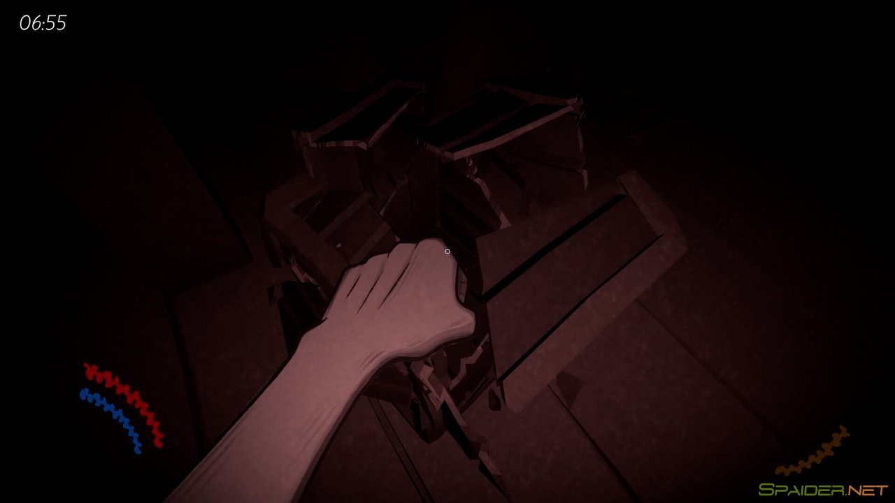 Mysteries Of FangClaw 3